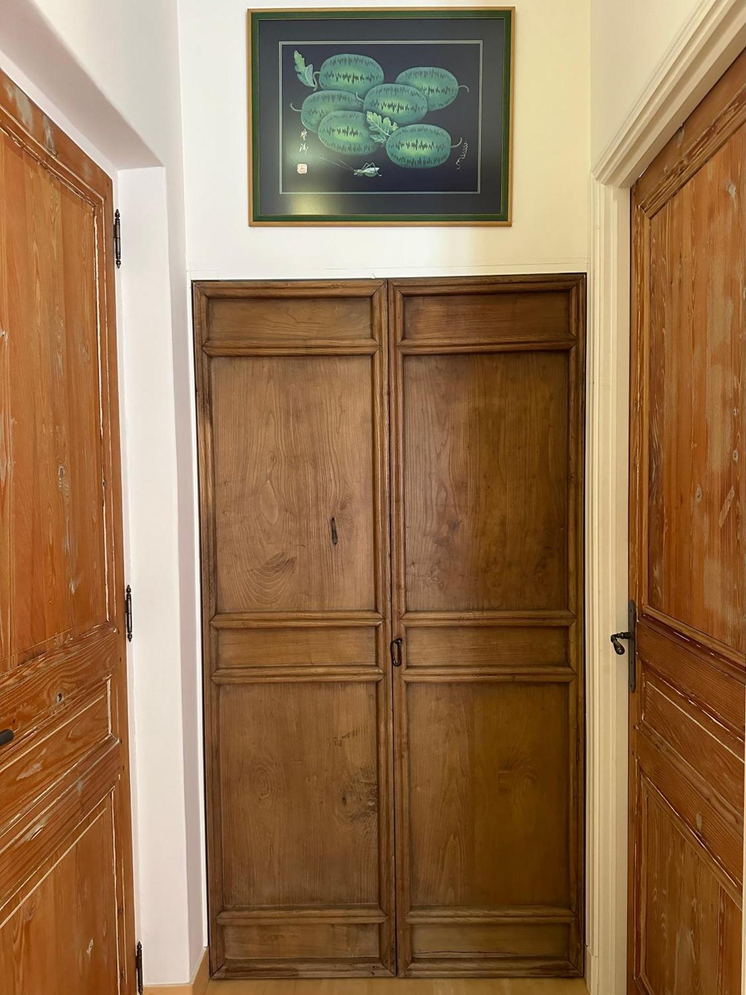 לינה וארוחת בוקר רוסטרל La Cour Carree מראה חיצוני תמונה